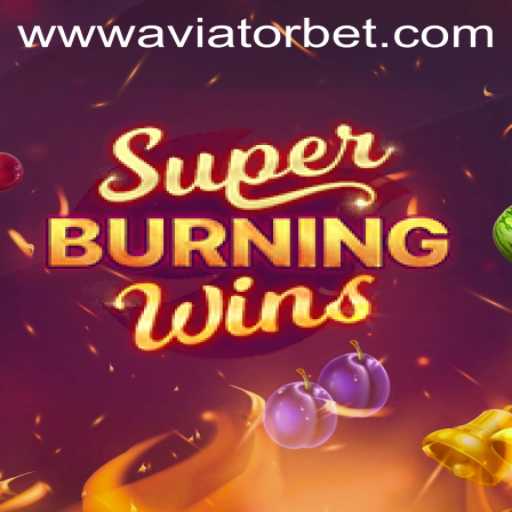 Discovering SuperBurningWins: A Thrilling Slot Experience
