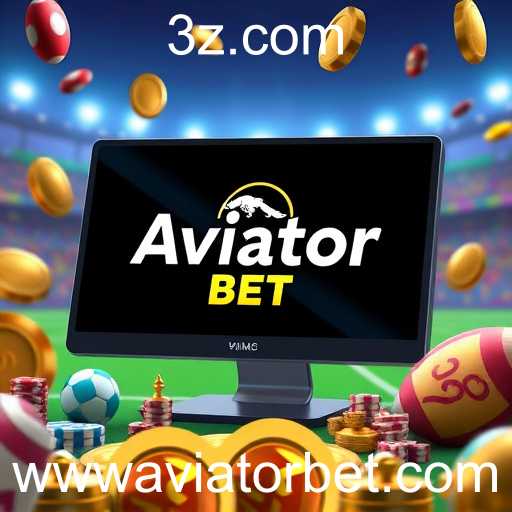 O Impacto do Aviator Bet no Mercado de Jogos Online em 2025