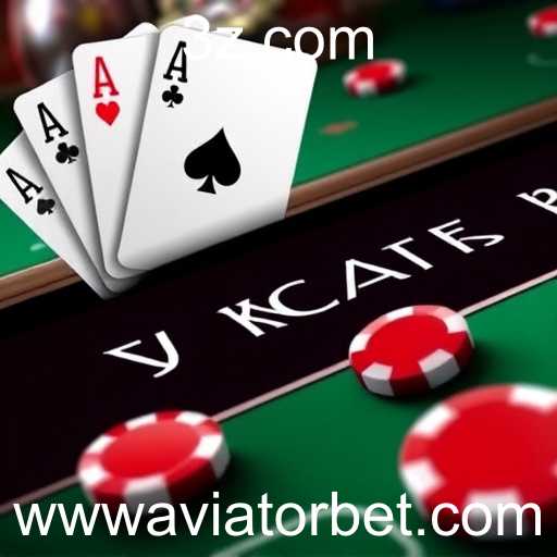 Aviator Bet: A Nova Senha para a Emoção dos Jogos Online