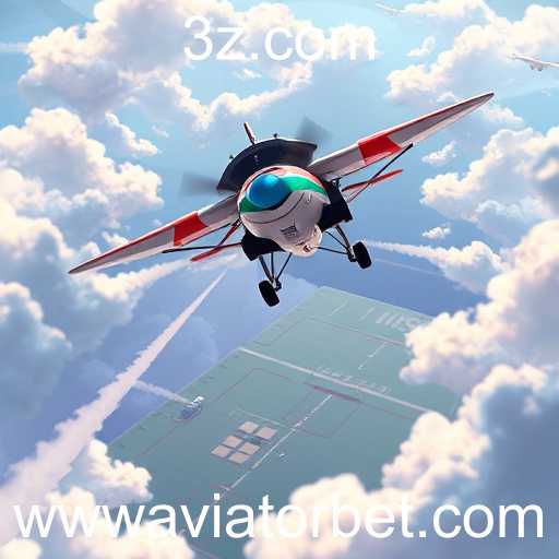 A Expansão dos Jogos Online e o Sucesso do Aviator Bet