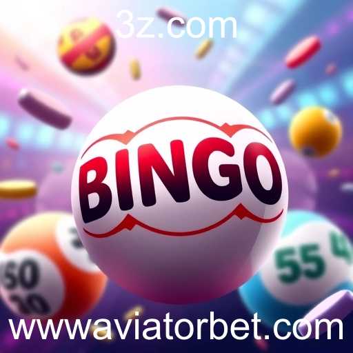 Explorando a Diversidade: A Seção de Jogos de Bingo da Aviator Bet